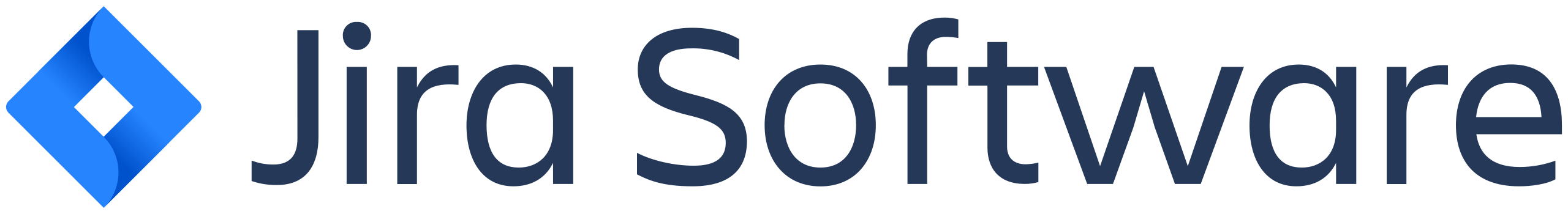 Jira-logo